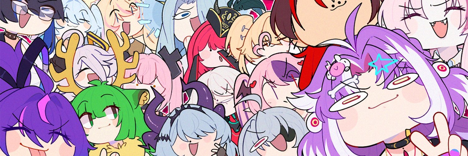 Darling's banner
