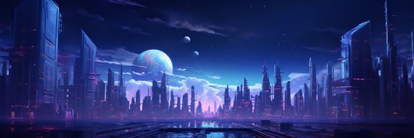 NeoDeso Profile Banner