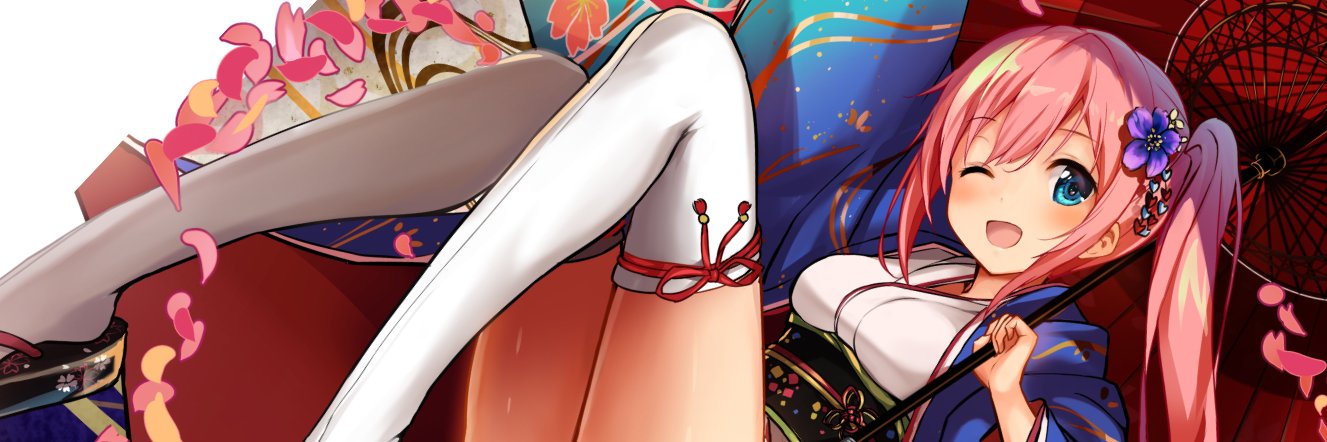 ゆーきゅ（結城結） banner