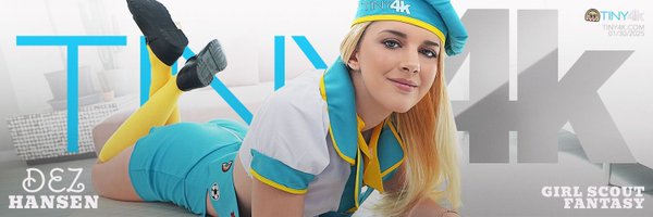 Dez_Hansen Profile Banner