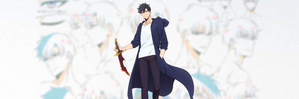 SLsakuga Profile Banner
