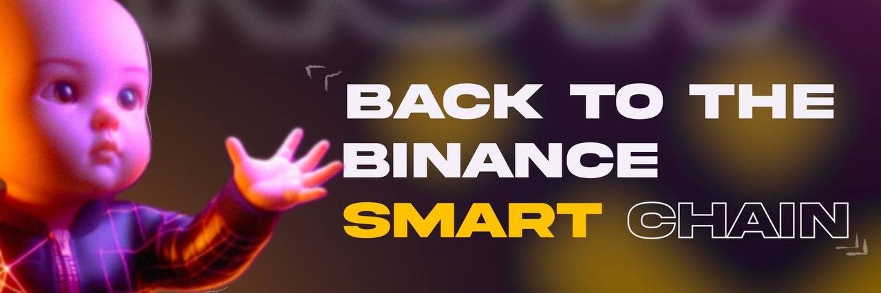 Official Baby Bitcoin banner