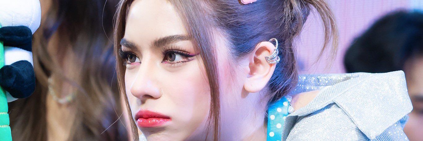 P'เสือดาว❤️🩶🕊🐼 banner