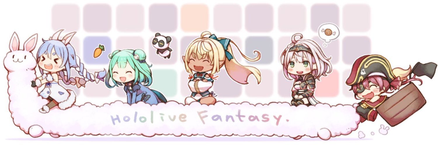 しふぁさぶ 🥞💫 banner