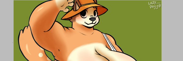 Lazy_Dogg0 Profile Banner