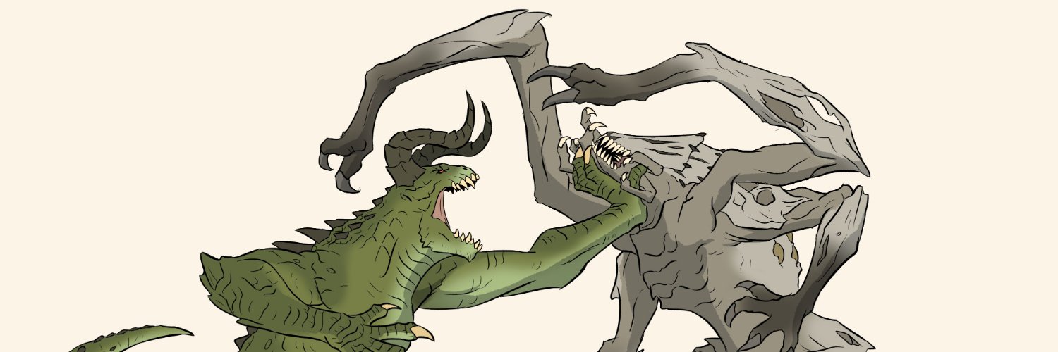 Tony Terramorph banner