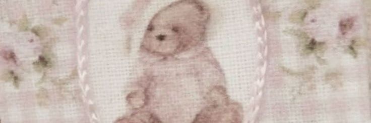 D 🦢 | little wasian girl banner