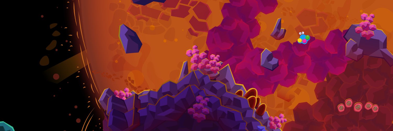 silvachito's profile banner image