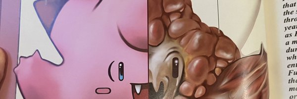 c7efairy Profile Banner