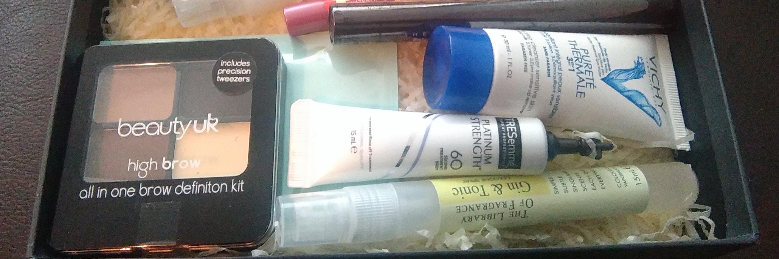 LibbieBeauty's profile banner image