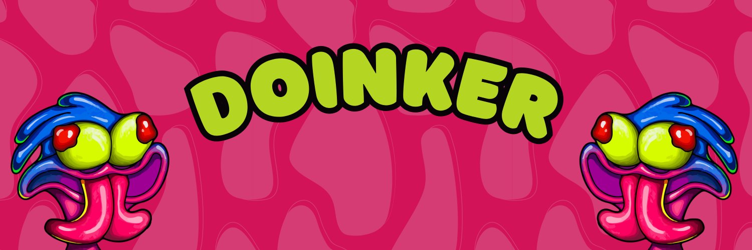 DOINKER_IO's profile banner image