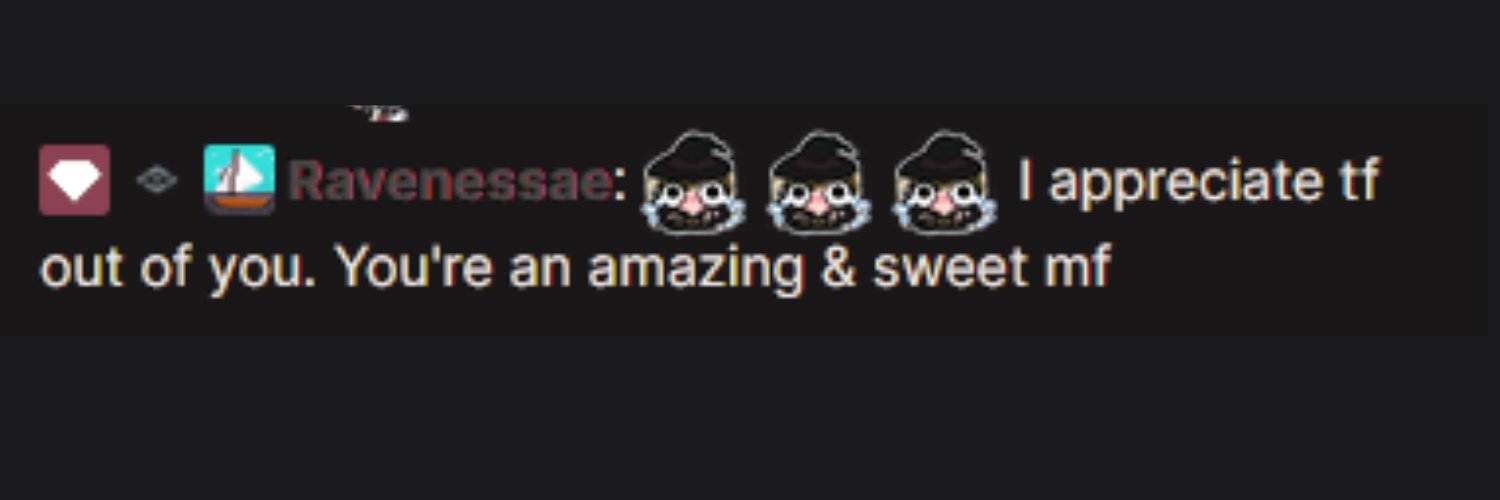 Shadow🦇🩸(The Veiled) banner