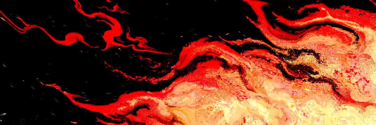 walking hybrid edible banner