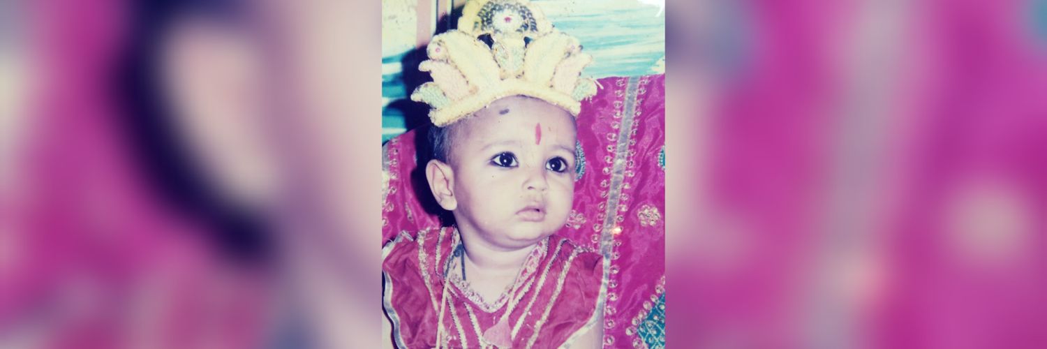 Iamkishansingh's profile banner image
