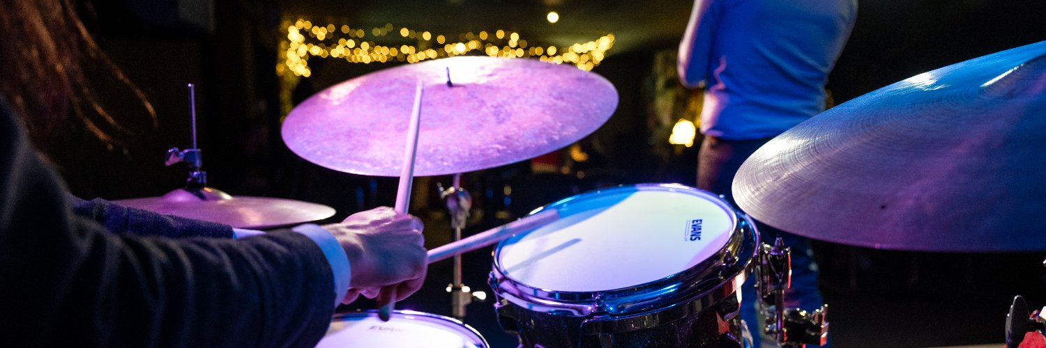 JazzMusicInst's profile banner image