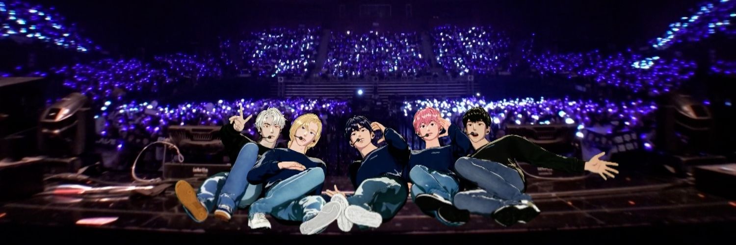 AimInspirit's profile banner image