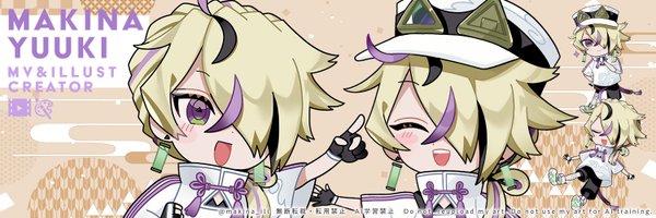 makina_ill Profile Banner