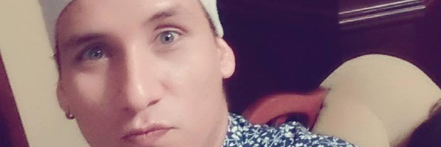FernandoSaltosG's profile banner image
