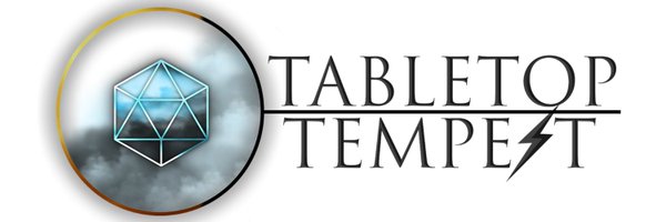 tabletoptempest Profile Banner