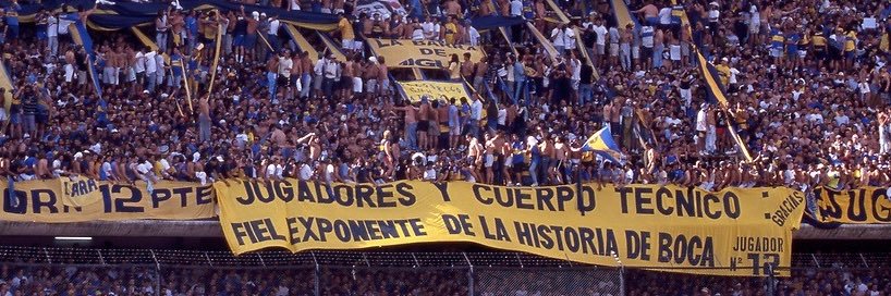 soldadodelflaco's profile banner image