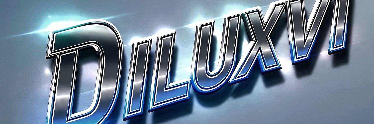 DILUXVI banner