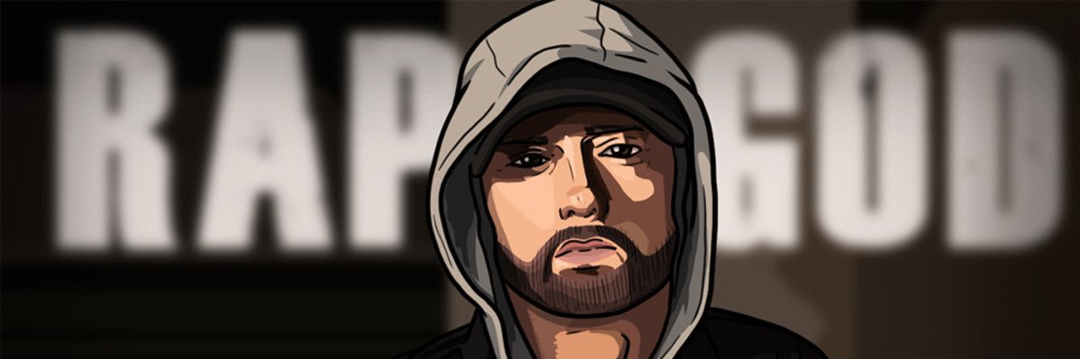 DailyHipHopCave's profile banner image