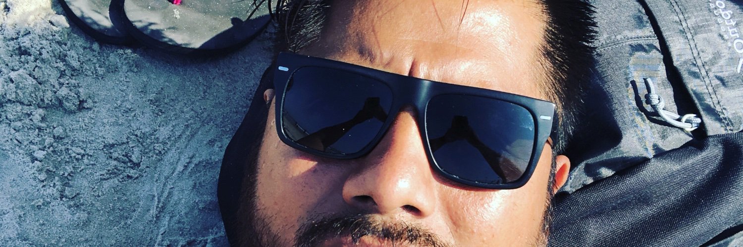 kpasaguey's profile banner image