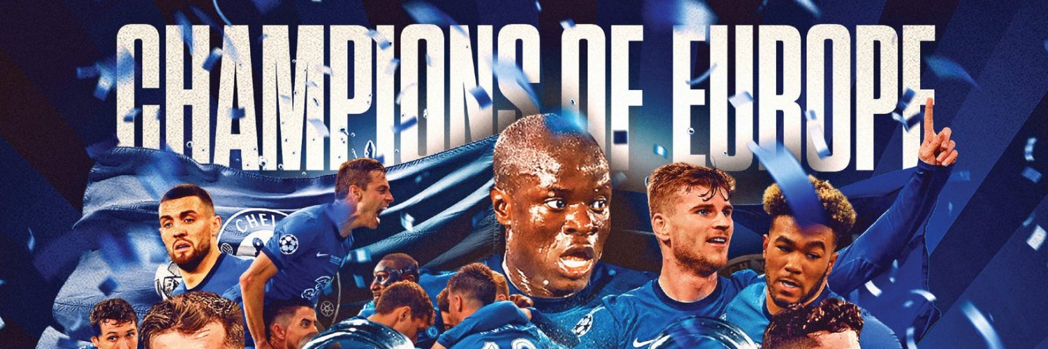 ChelseaNepaloff's profile banner image