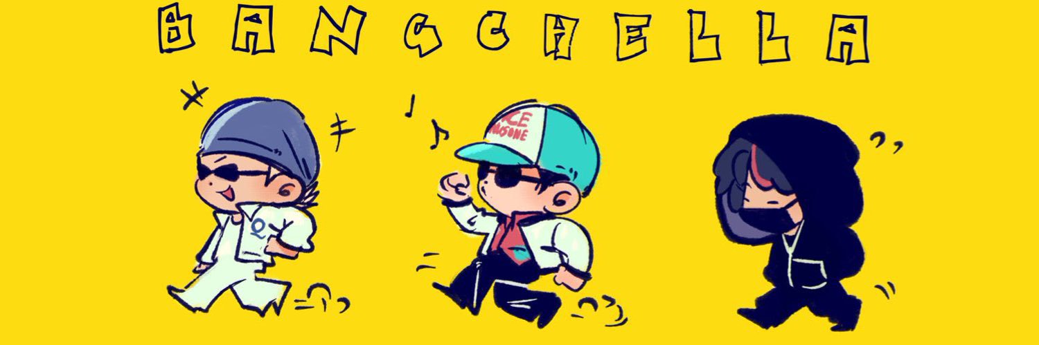 ljglealt's profile banner image