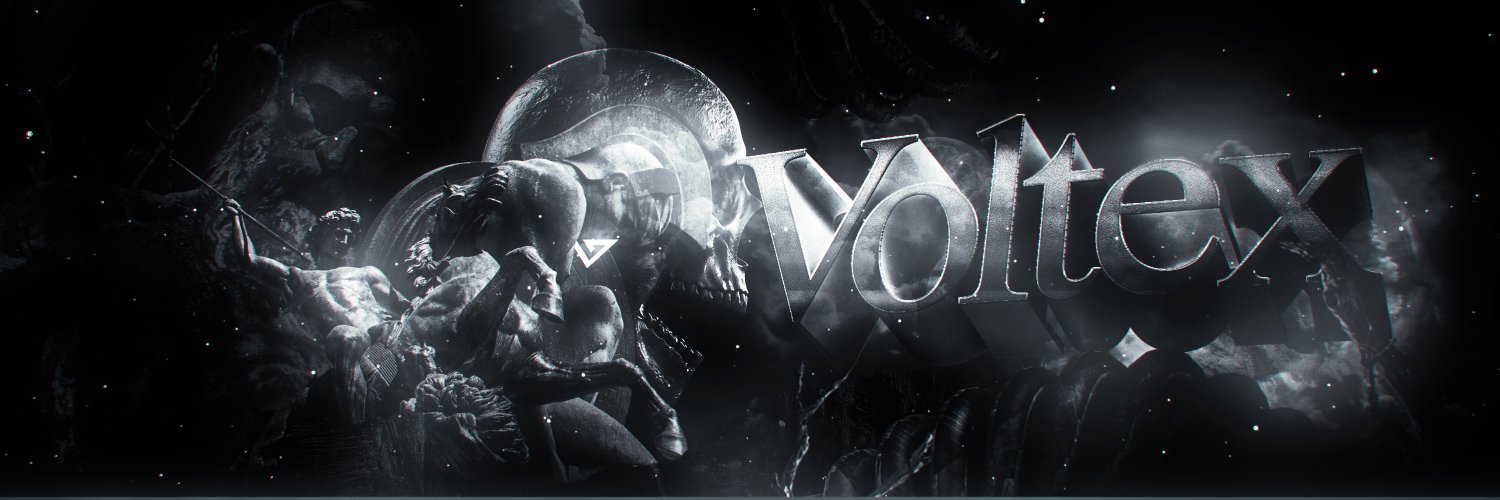 Voltex Artistry banner