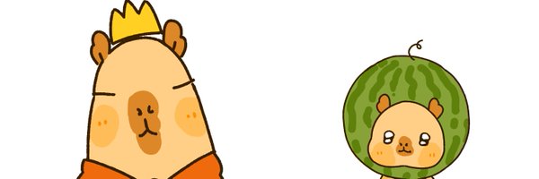 capyokoku Profile Banner