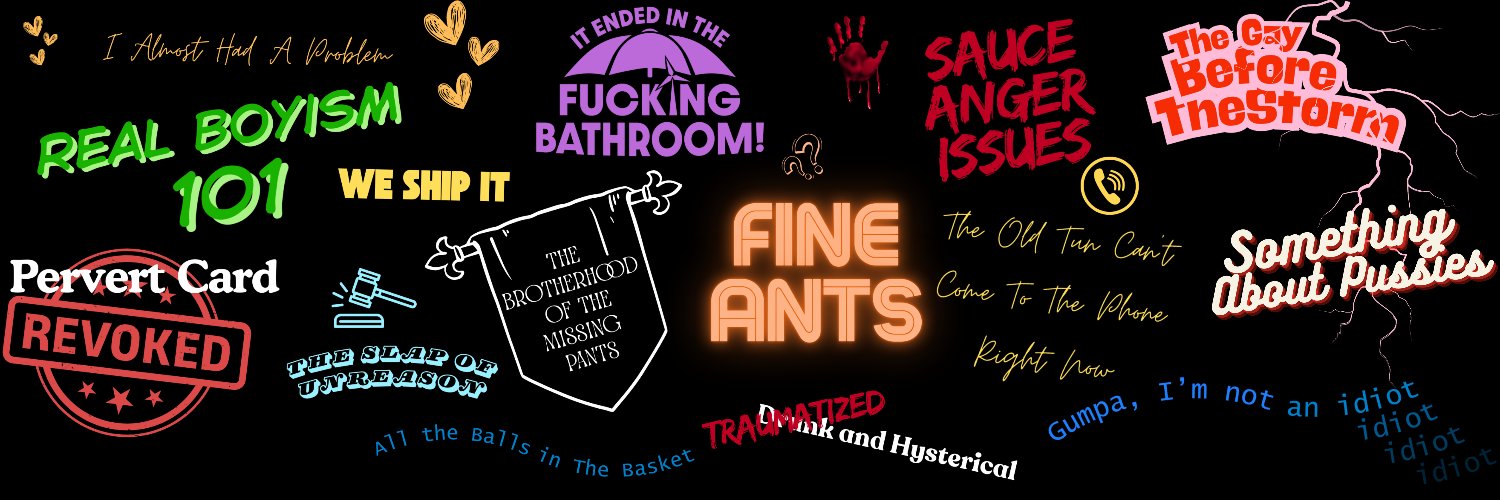 criticallyobs's profile banner image