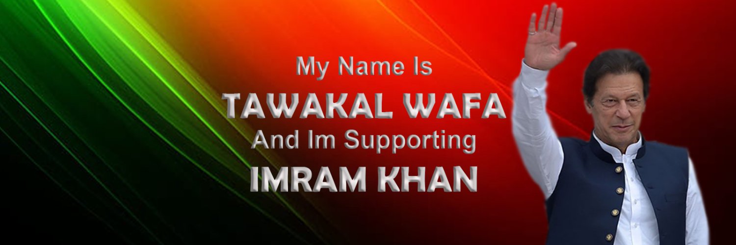 WAFA PTI 🏏 🇵🇰 🇵🇸 banner