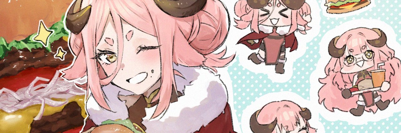 Nomlas 🐐🌙 【 ARC PROJECT FIRST IMPACT 】 banner