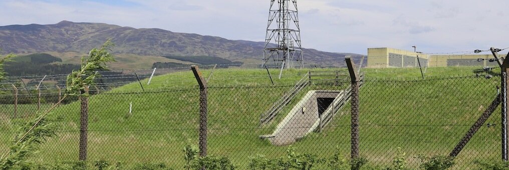 Brandon Butterworth banner