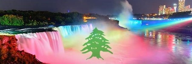 Coordinating Committee Lebanese Canadians banner