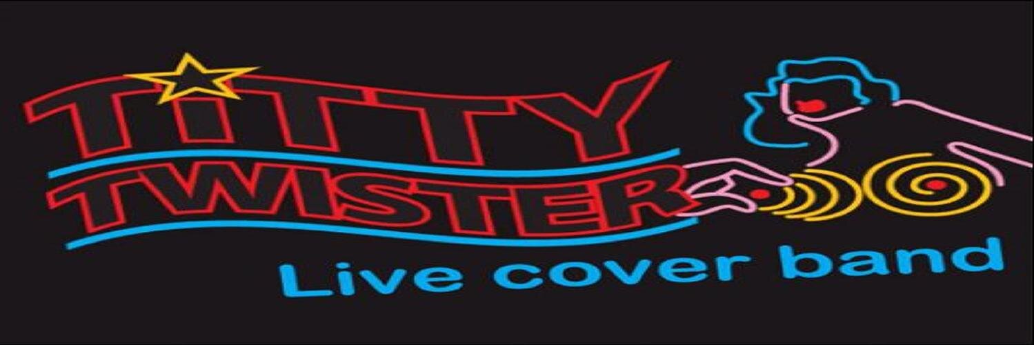 TTcoverband's profile banner image
