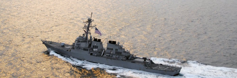 Joint Base Pearl Harbor-Hickam banner