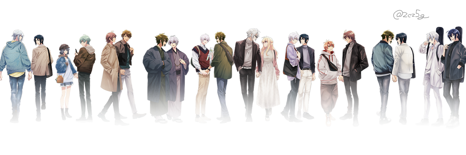 芥々"通販中's banner