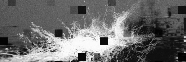 splash Profile Banner