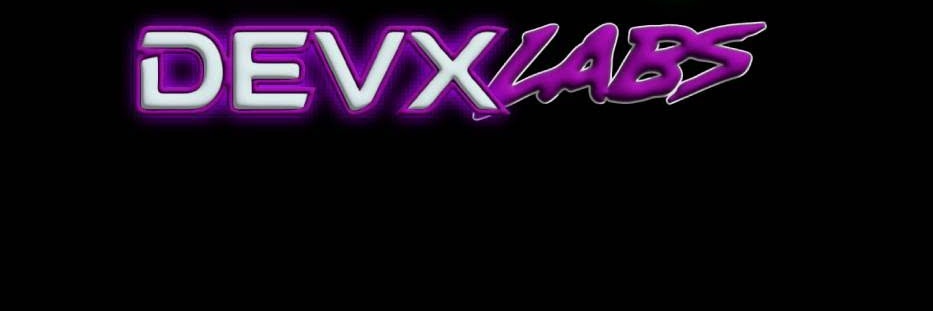 Devx_Labs's profile banner image