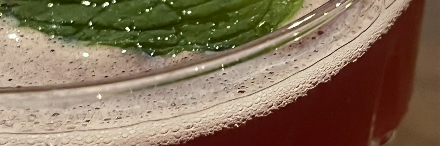 jmeush's profile banner image