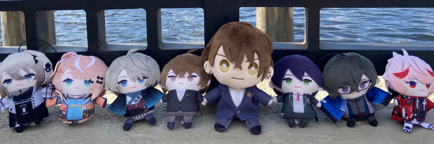 HimuroMukkun's profile banner image