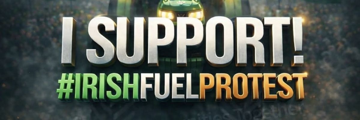 james malone 🇮🇪🇮🇪🇮🇪🇮🇪 banner