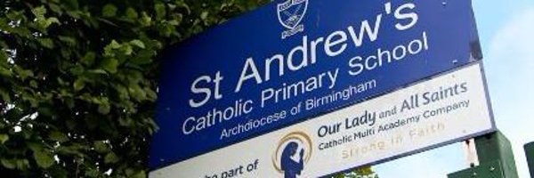 StAndrewsOLAAS Profile Banner