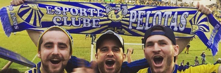 GefersonUPP's profile banner image