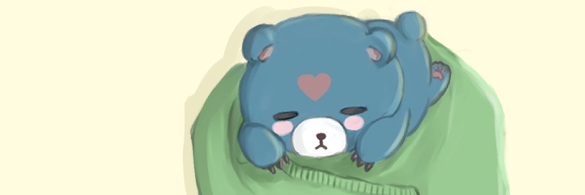 Jupe.c (じゅぺ)🦥💙's banner