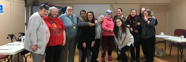 HumansBeingCIC Profile Banner