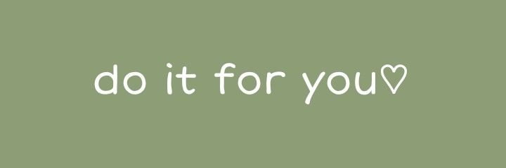 caaaicaaaa💗 banner