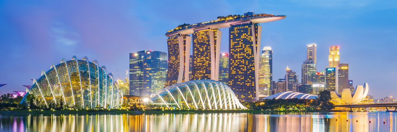 Lee Kuan Yew Geopolitics! banner